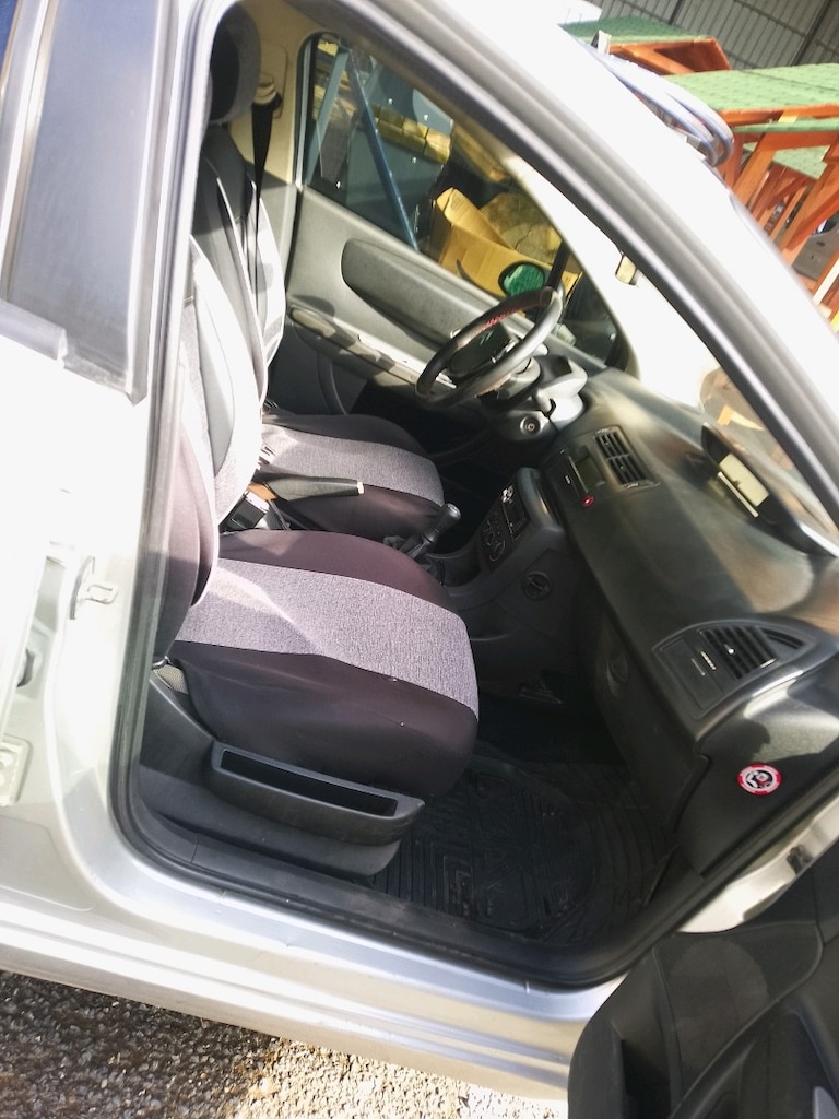 Citroen C4 - 3