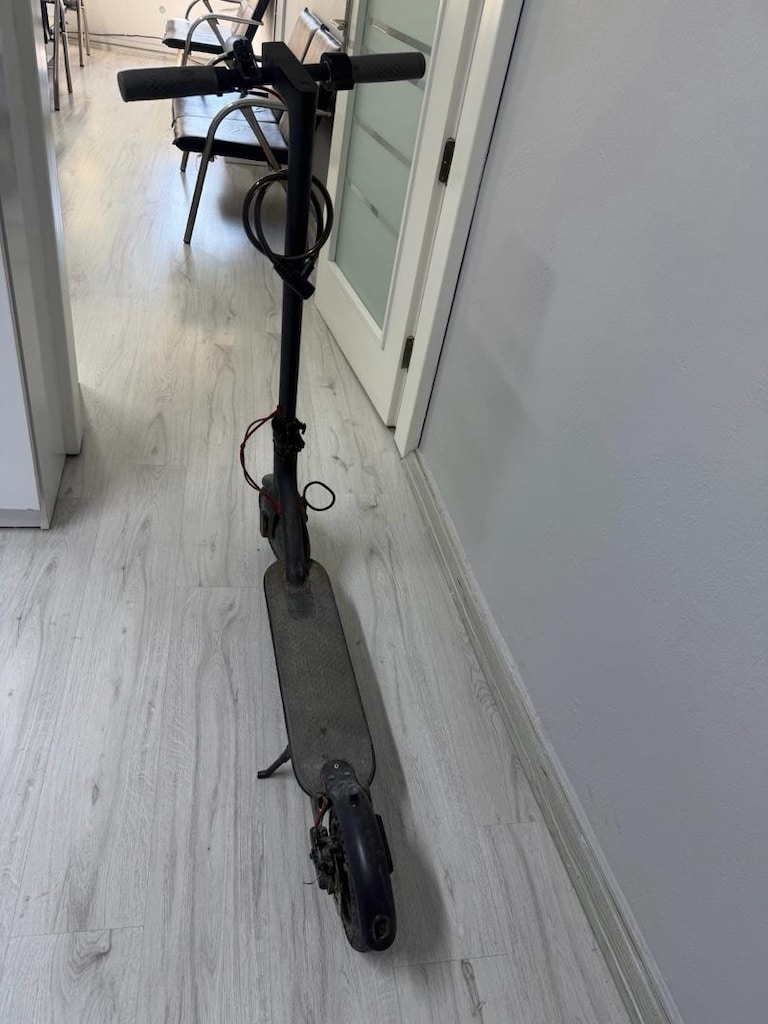 xiaomi pro 2 scooter - 4