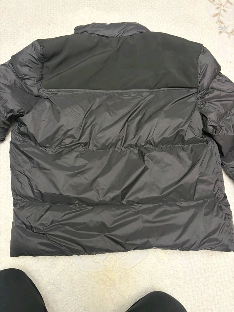 Lacoste şişme erkek mont - 4