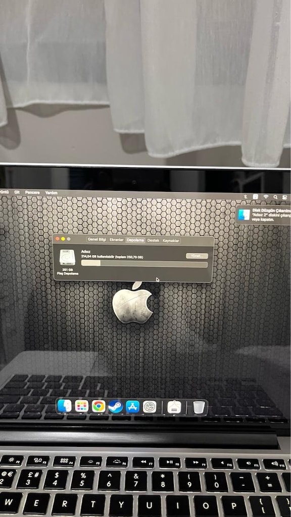 apple mac book pro / mabook air - 5
