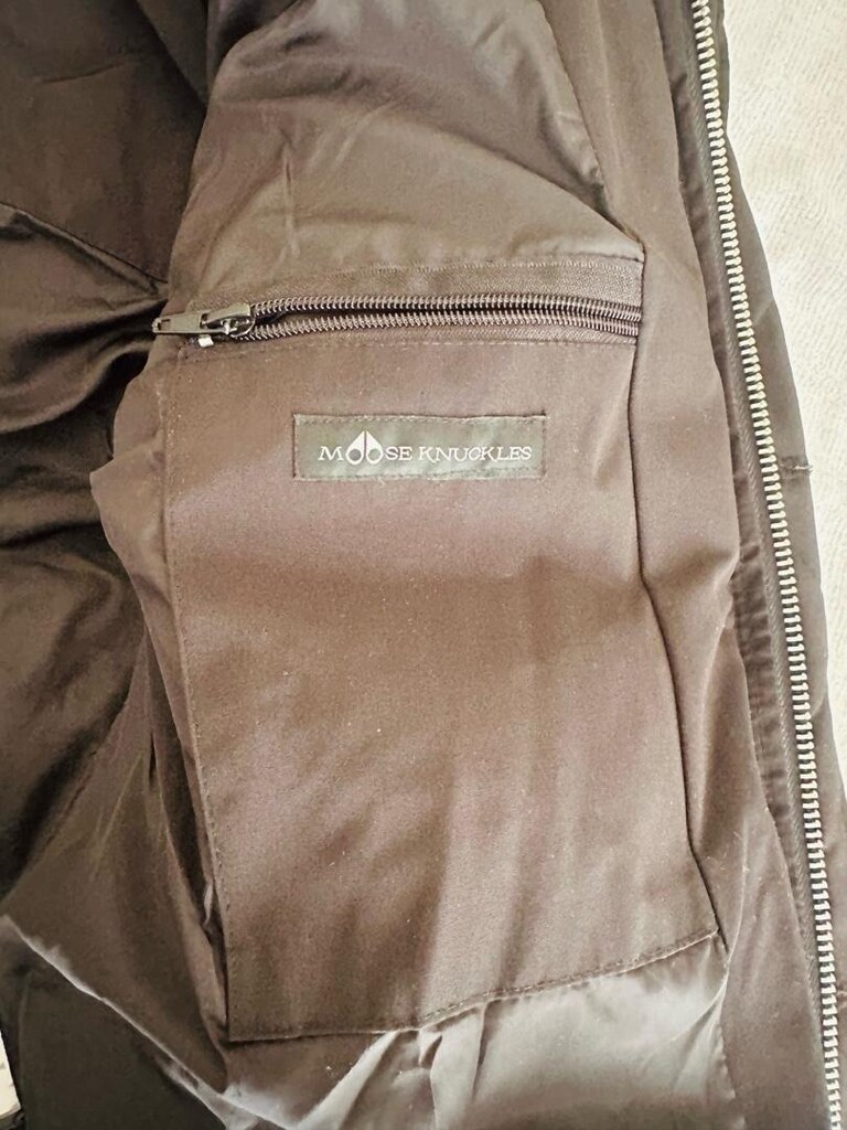 beymen erkek mont kaban orjinal - 3