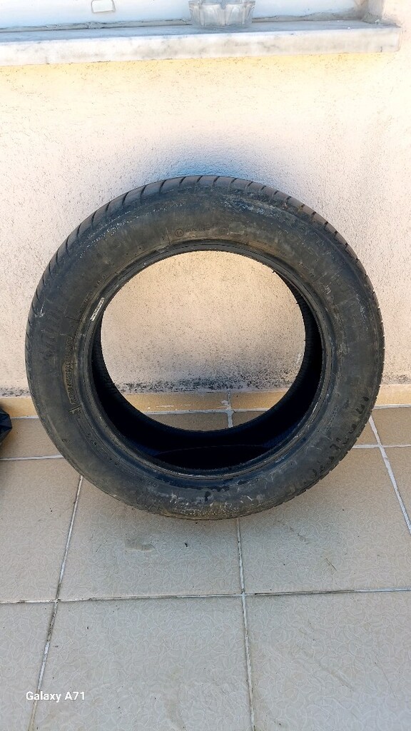 205/55R16 Araç lastiği - 7