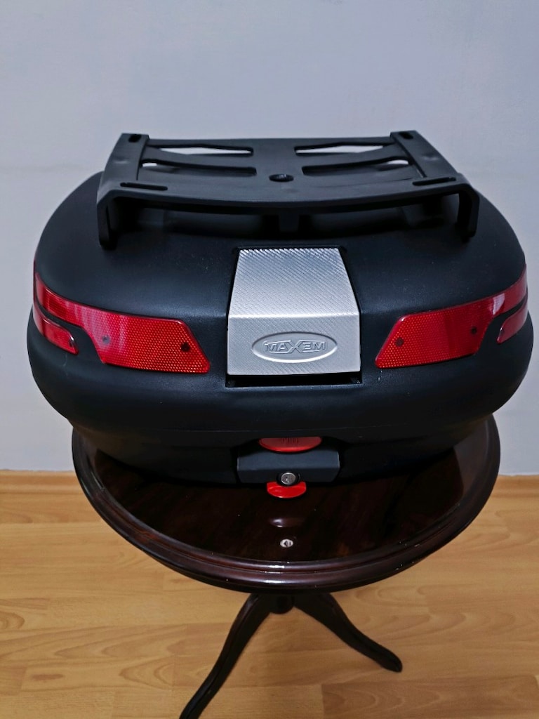 Maxem Motorsiklet çantası