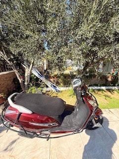 Honda activa 125 ilksahibinden 05397200942 numaradan ulaşabilirsiniz - 4