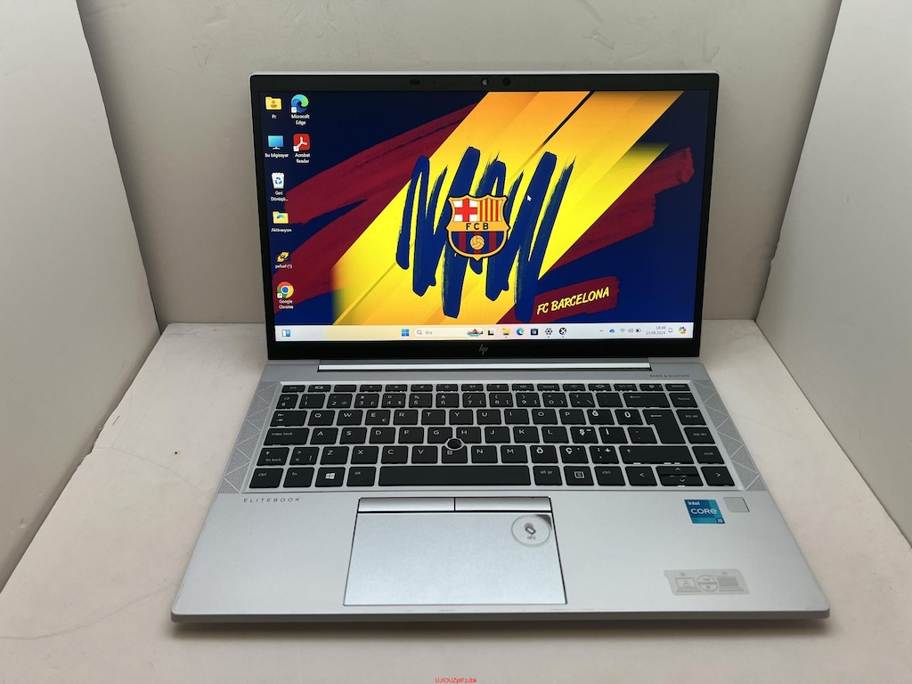 HP ELİTBOOK İ5 11. NESİL 16 GB RAM 256 M2SSD - 2