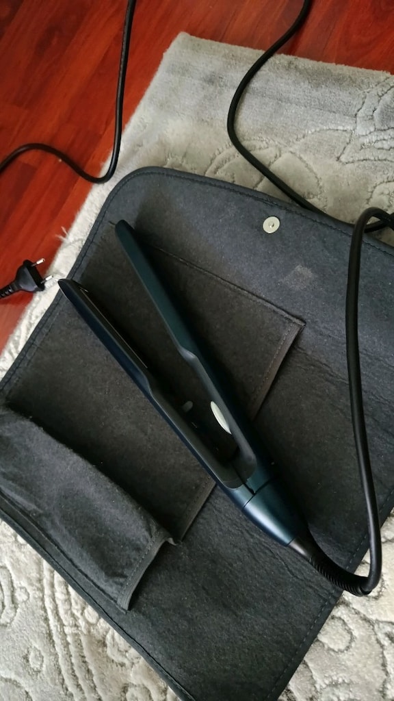 Philips 7000 serisi düzleştirici - 4