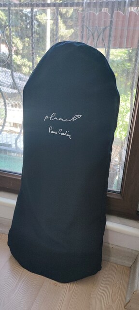 Pierre Cardin Ana Kucağı