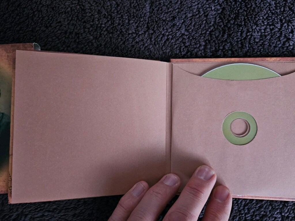 Hafız Burhan - Aşkın Gözyaşları Cd - 4