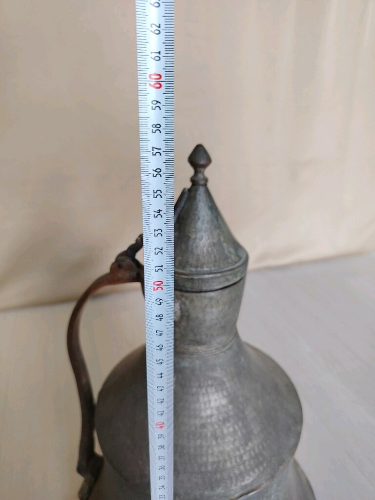 ANTİKA BAKIR GÜĞÜM - 4