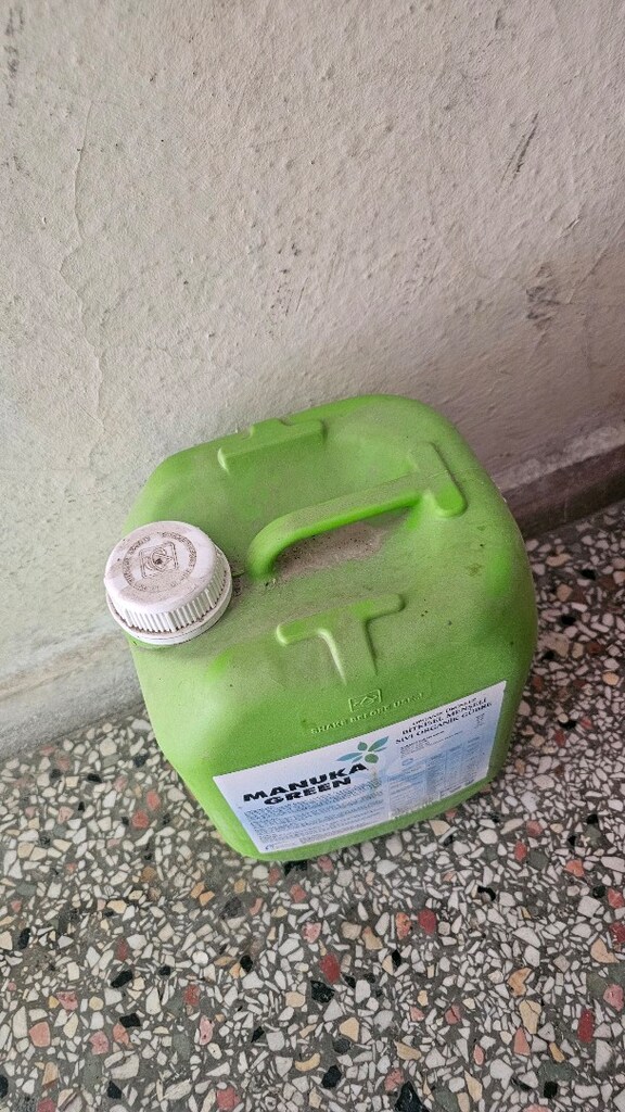 Organik Gübre Açılmamış Sıfır - 2