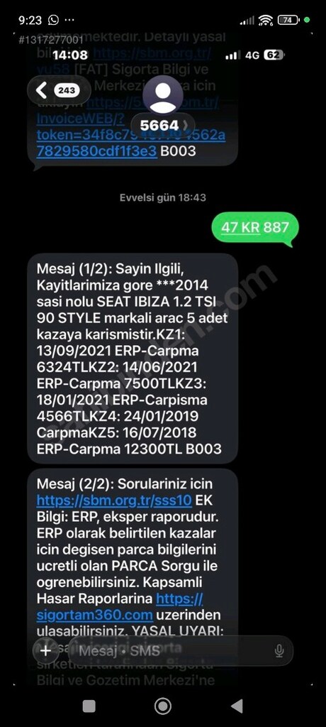 temiz ıbıza style paket 2016 model - 8
