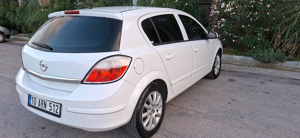 Sahibinden 1.6 Twinport Otomatik Astra - 9