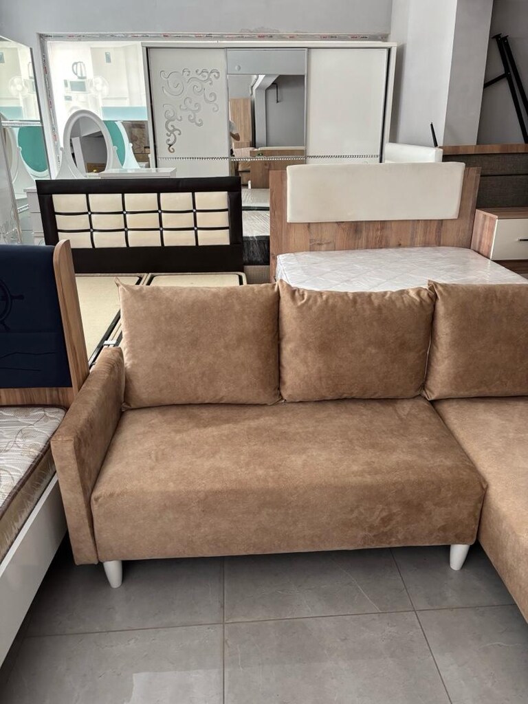 Köşem Takımı 205x120 - 2