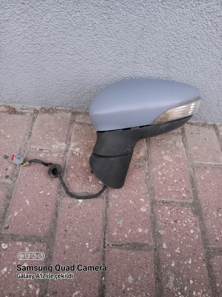 FORD FİESTA ÇIKMA PARÇA - 13