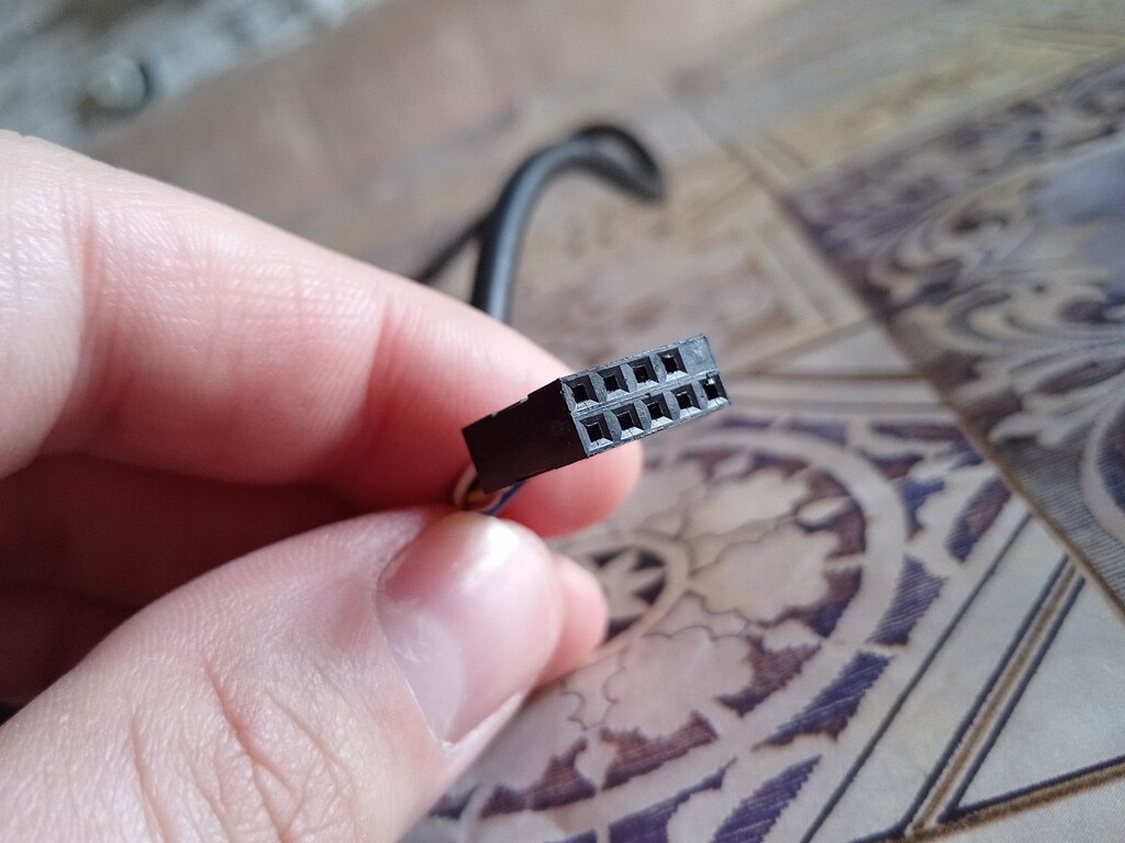 PC Kasa Tipi Exper 3.5'' USB Yuvalı Kart Okuyucu (V-110A) - 6
