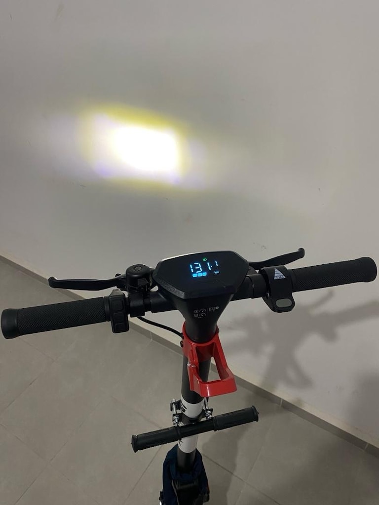 GOTRAX G PRO 300W ELEKTRİKLİ SCOOTER - 3