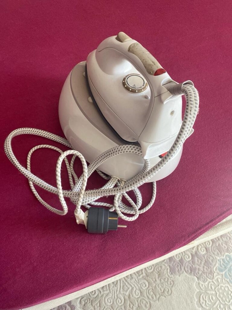 Vestel kazanlı ütü - 2