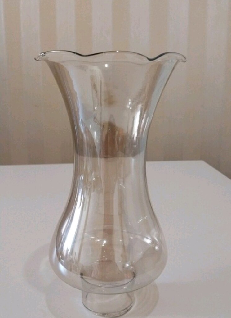 Lamba Abajur Camı Başlık Duman Rengi1 - 7