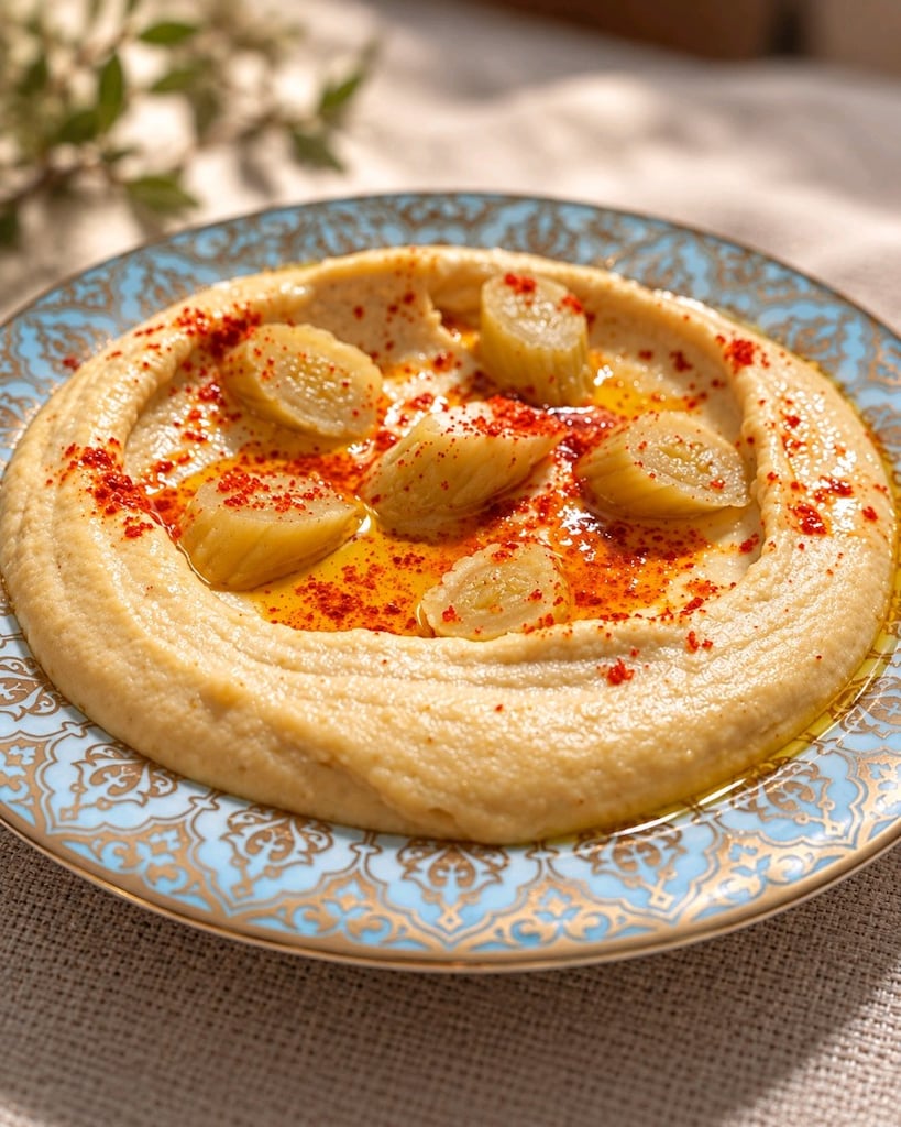Şık Ev Yemeği Sunum Takımları(!) Mükkitchen - 5
