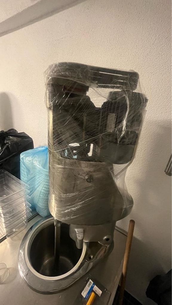 C40 Dondurma Yapıcı Uğur - 3