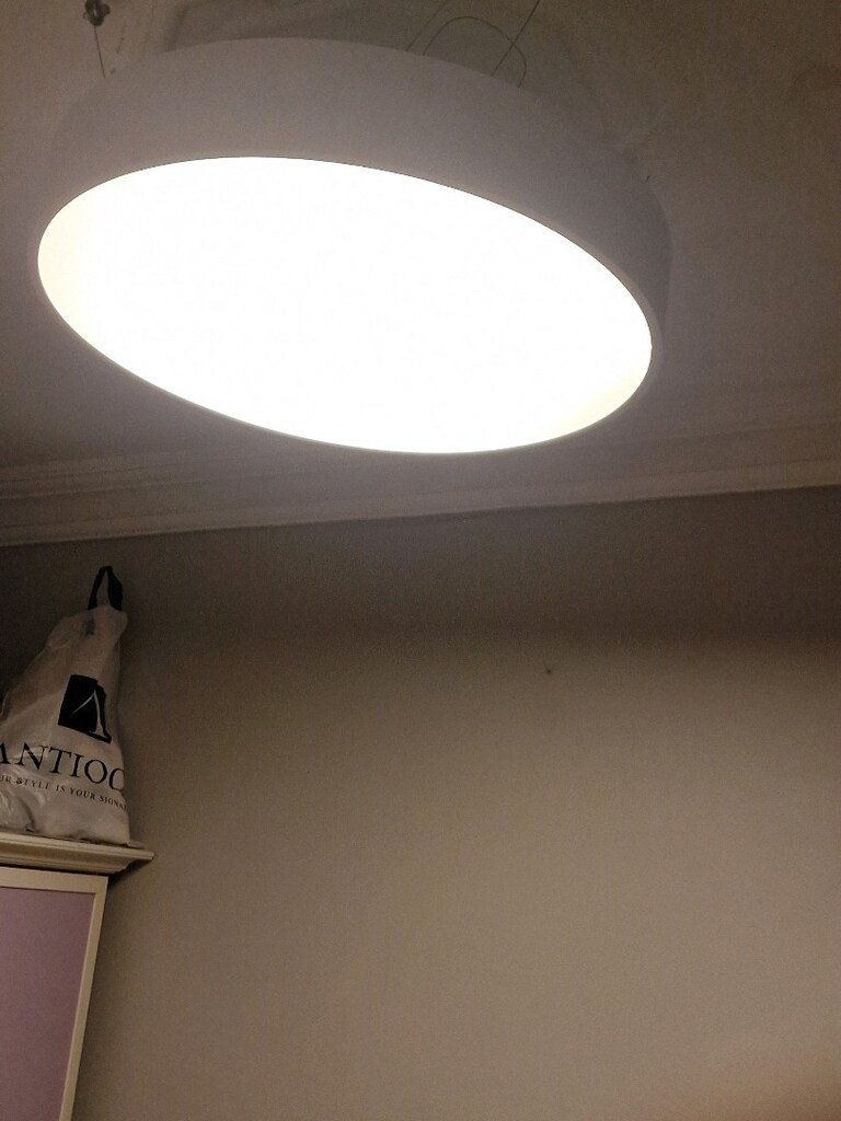 Led Avize Aydınlatma - 3