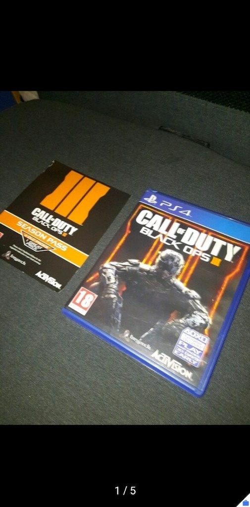 4 Tane Playstation 4 Oyunu - 9