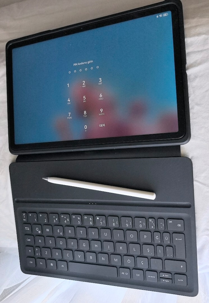 Tablet - 4
