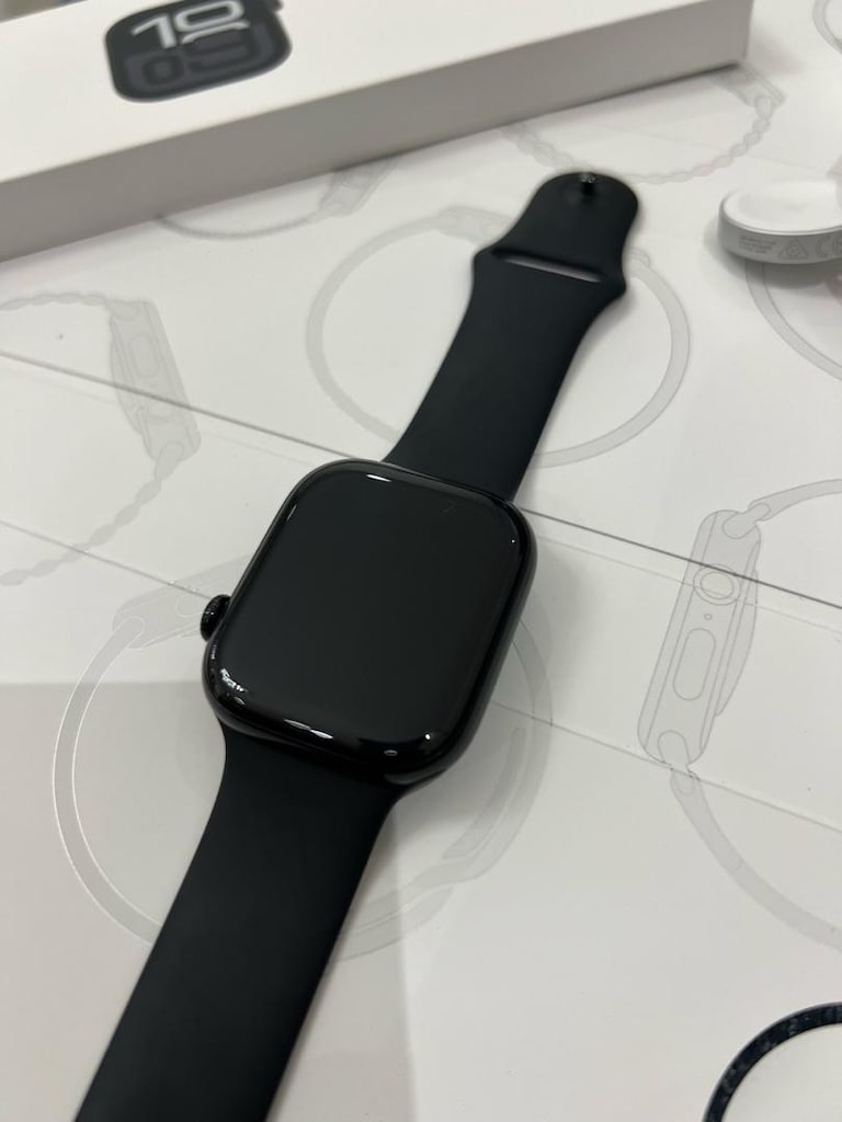 Apple Watch Series 10 46 mm GPS - 3