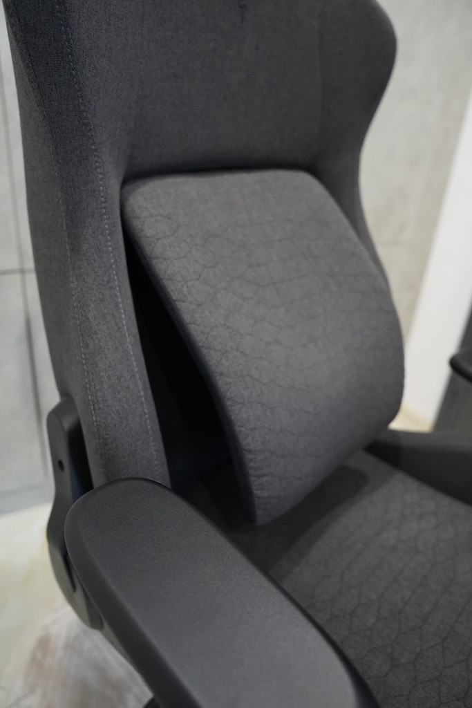 Razer Iskur XL Fabric Oyuncu Koltuğu - 6