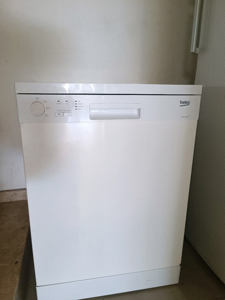 Beko 3’lü Set – Temiz / Sorunsuz / Nakliye Dahil - 3
