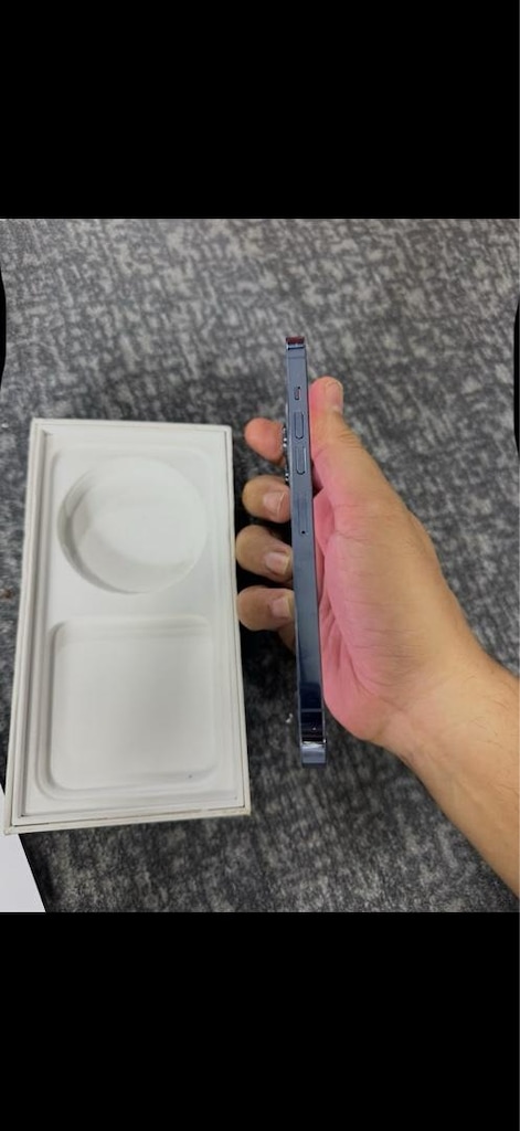 İPHONE 13 PRO MAX 128 GB - 3