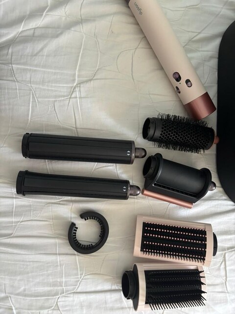 DYSON AİRWRAP COMPLETE LONG