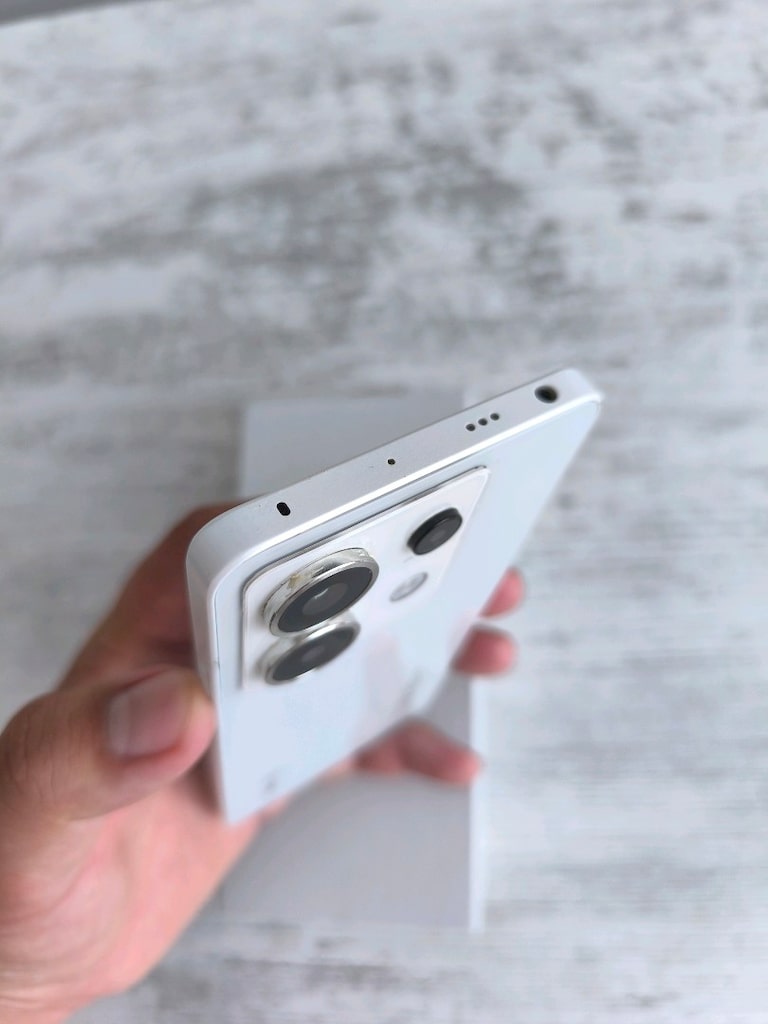 NOTE 13 PRO 5G 512GB TERTEMİZ!!! - 8