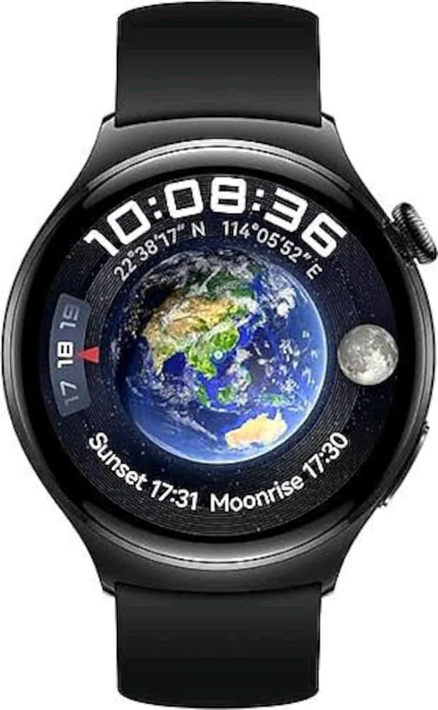 HUAWEİ WATCH 4 AKILLI KOL SAATİ
