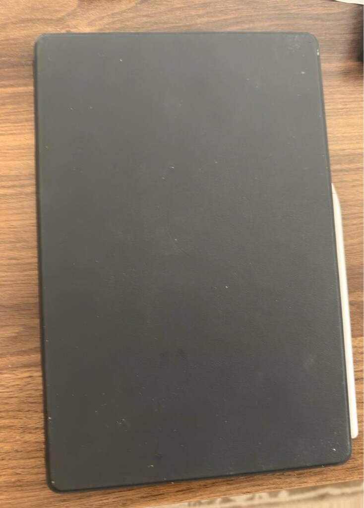 Honor Magic Pad 2 Klavyeli Kılıflı Tertemiz Tablet - 2