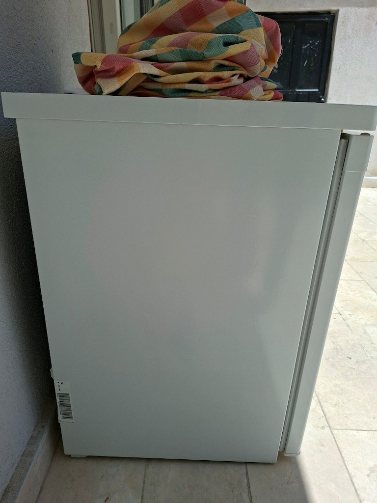 Liebherr G 1213 Dikey Derin Dondurucu (3 Çekmeceli) - 5