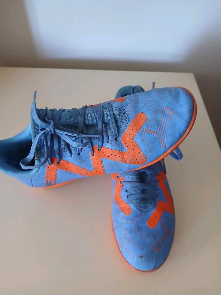 Puma halı saha ayakkabı - 3