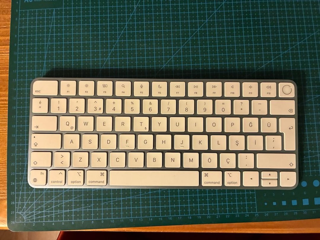 IMAC M3 8gb - 8