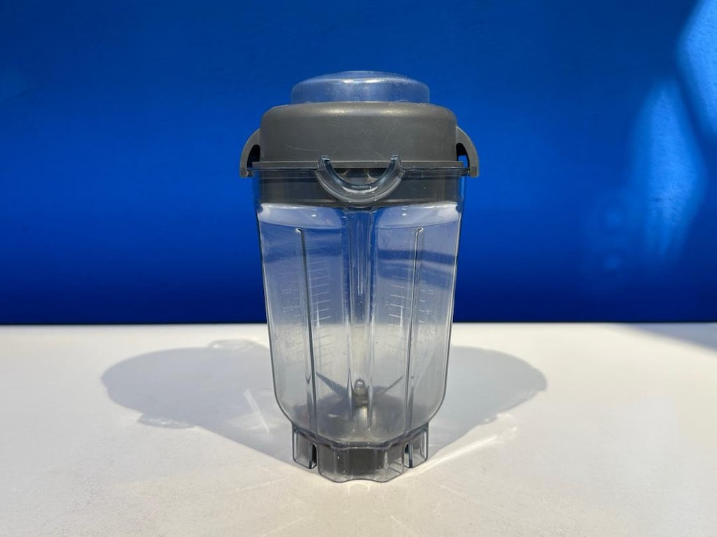 Vitamix Blender Sürahi, Hazne, Jar, Kavanoz, 0.9L - 5