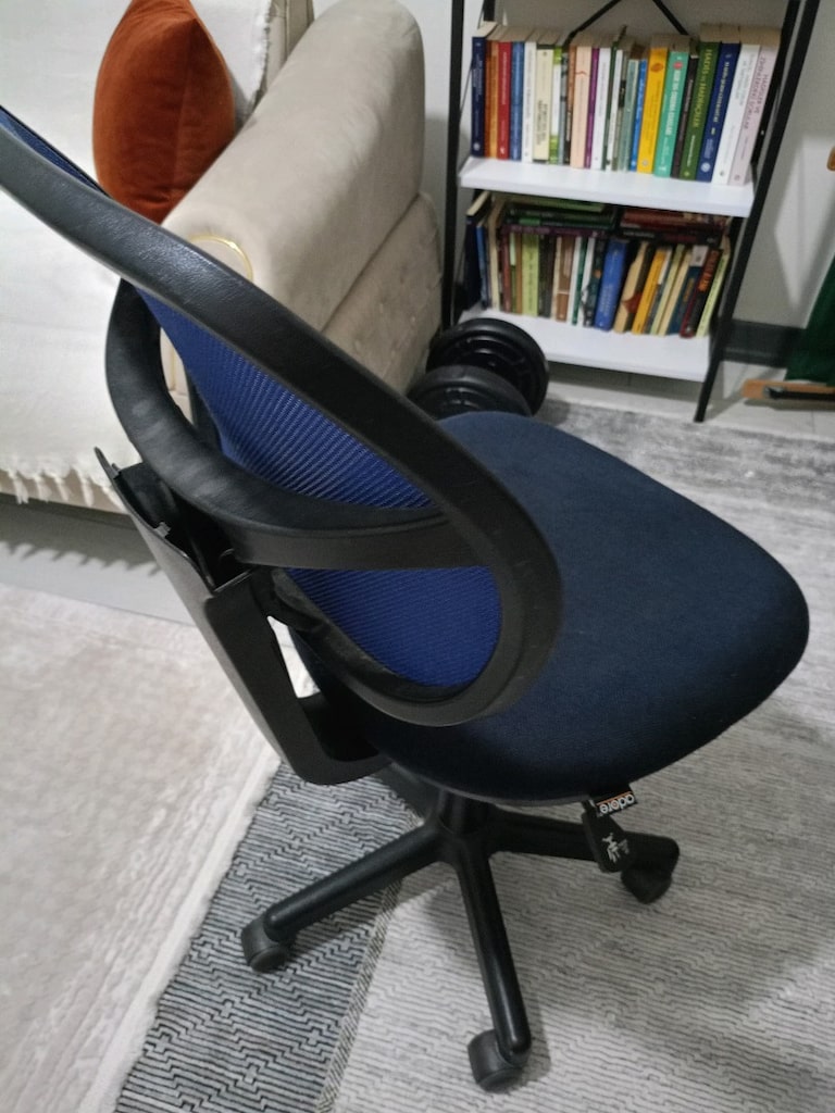 Ofis sandalyesi - 2
