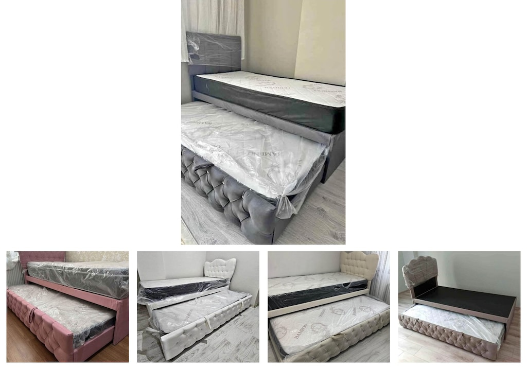 yavrulu baza başlık yatak jvdhmflsgv - 2