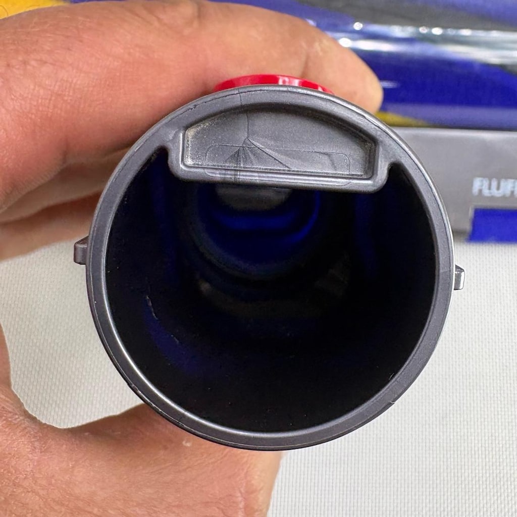 Dyson v12 lazer başlık no:193 - 6