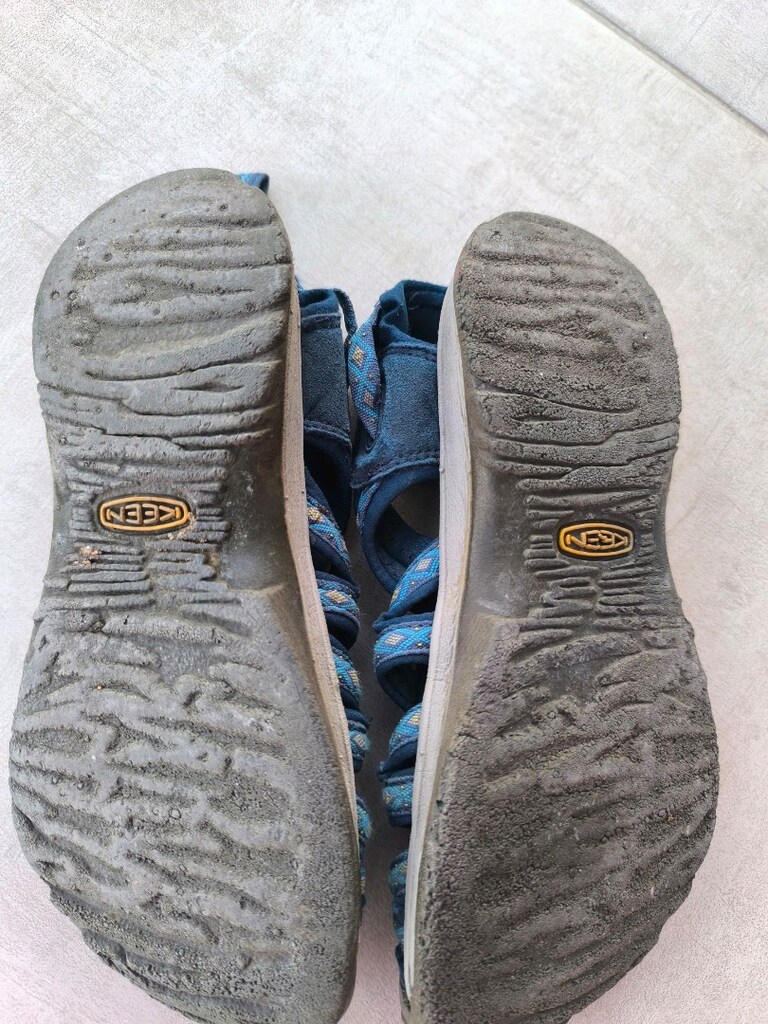 KEEN SANDALET - 5