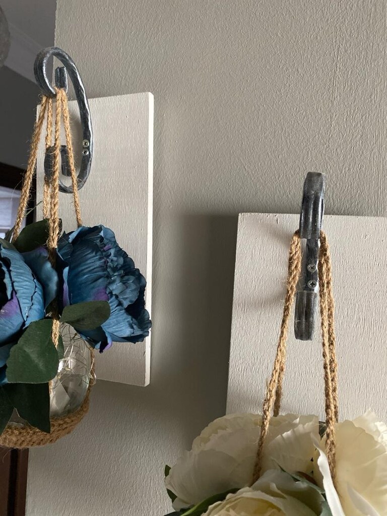 Led ışıklı ikili duvar dekor ürünü - 5