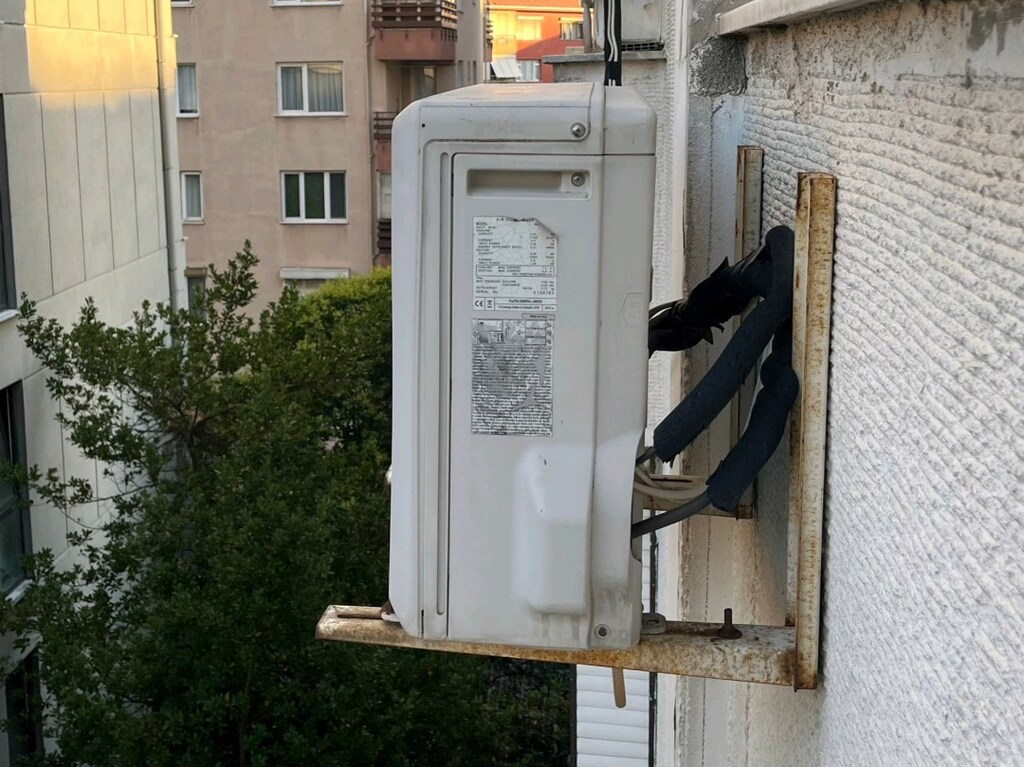 Beko 8650 D Klima - 6