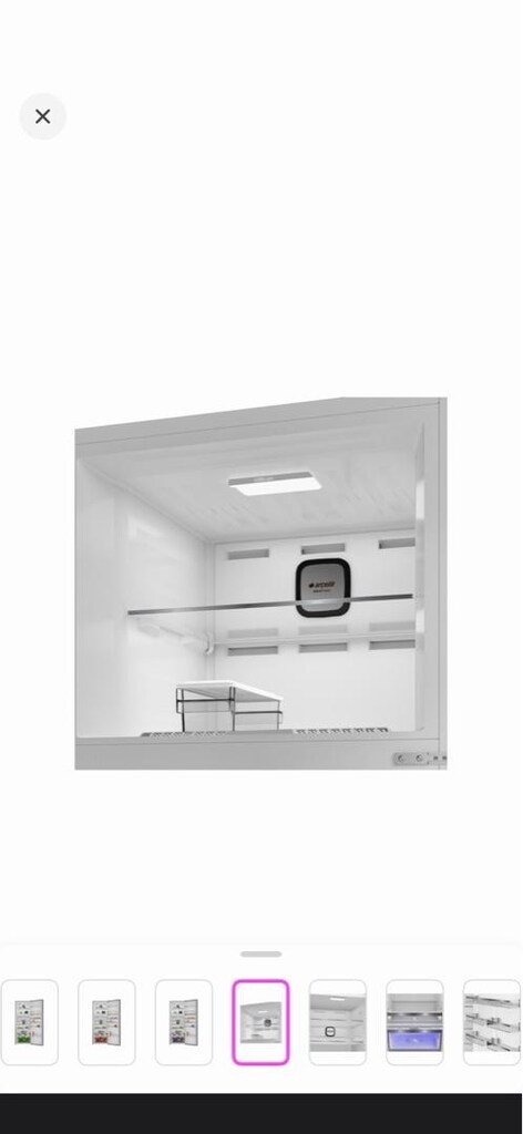 ARÇELİK 477 LİTRE SMART İNVERTER - 6