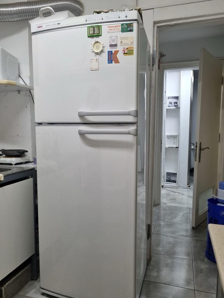 Bosch NoFrost Buzdolabı - 2
