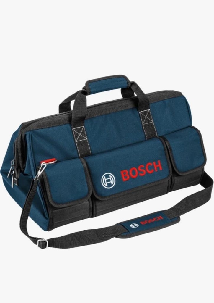 Bosch Profesyonel Kırıcı Delici ve Vidalama Set (Sıfır Orjinal) - 10