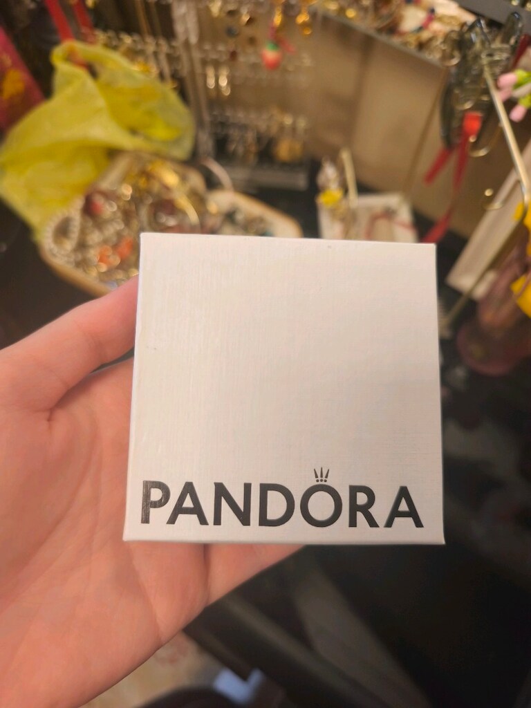 Pandora bileklik - 4