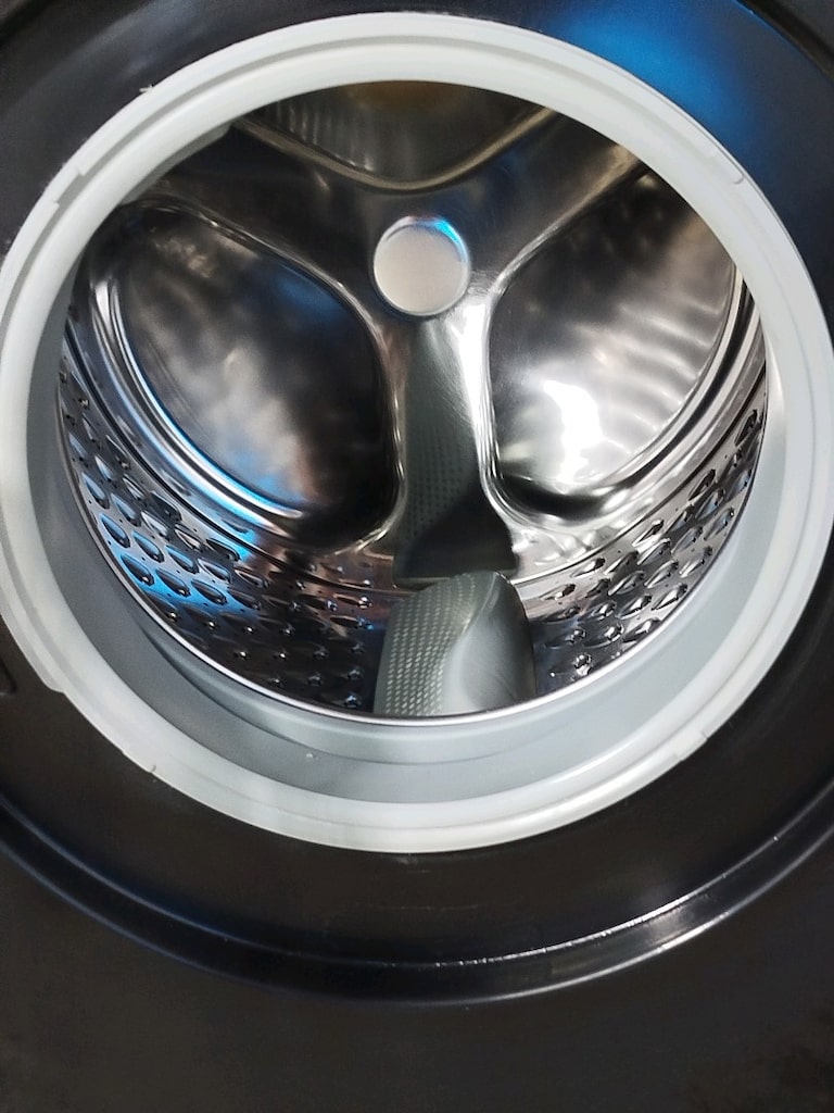 BOSCH 8 KG ÇAMAŞIR MAKİNESİ İZMİR İÇİ 3 AY GARANTİMİZ VARDIR - 2